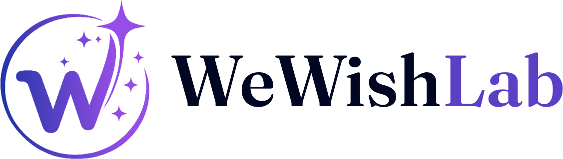 WeWishLab